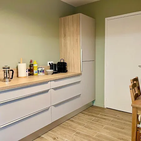 アパート La Maison Des Vignes De