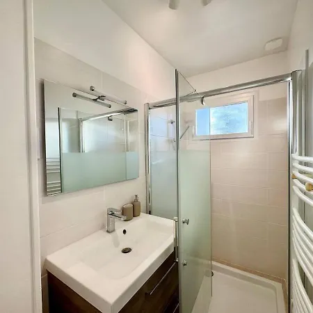 La Maison Des Vignes De *