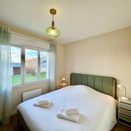 La Maison Des Vignes De Cernay-les-Reims