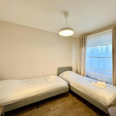 Apartman La Maison Des Vignes De *