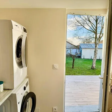 La Maison Des Vignes De * Cernay-les-Reims