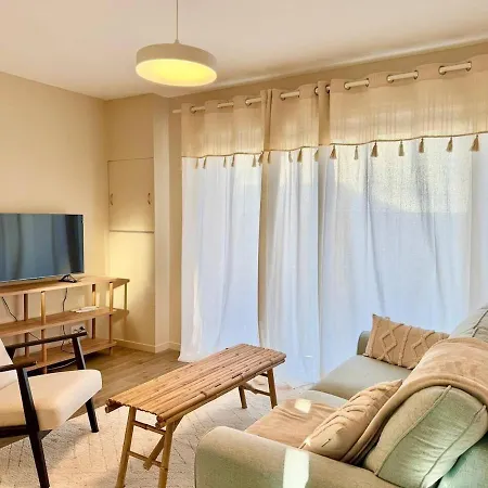Apartman La Maison Des Vignes De Cernay-les-Reims